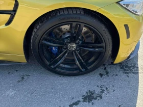 BMW M4 * 2dr Cpe * CARFAX * ЦЕНА ДО БГ, снимка 7