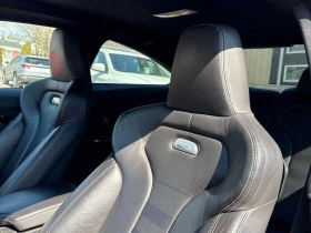 BMW M4 * 2dr Cpe * CARFAX * ЦЕНА ДО БГ, снимка 12