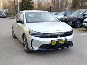 Opel Corsa 1.2 100hp Edition + 10" Media, снимка 2