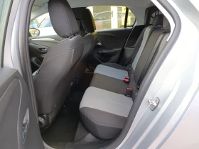 Opel Corsa 1.2 100hp Edition + 10" Media, снимка 6