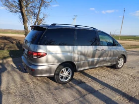 Toyota Previa 2.0 D4D, снимка 8