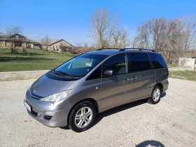 Toyota Previa 2.0 D4D, снимка 12
