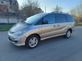 Toyota Previa 2.0 D4D, снимка 1