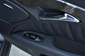 Mercedes-Benz E 420 V8 BI TURBO, снимка 11