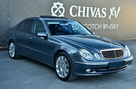 Mercedes-Benz E 420 V8 BI TURBO, снимка 3