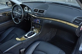Mercedes-Benz E 420 V8 BI TURBO, снимка 8
