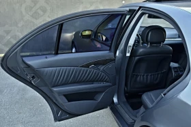 Mercedes-Benz E 420 V8 BI TURBO, снимка 14