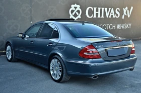 Mercedes-Benz E 420 V8 BI TURBO, снимка 6