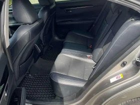 Lexus ES 350 ПОДГРЕВ * КЛИП НА МОТОРА * ОТ ПРЕДСТАВИТЕЛСТВО, снимка 10
