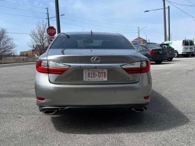 Lexus ES 350 ПОДГРЕВ * КЛИП НА МОТОРА * ОТ ПРЕДСТАВИТЕЛСТВО, снимка 5