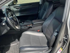 Lexus ES 350 ПОДГРЕВ * КЛИП НА МОТОРА * ОТ ПРЕДСТАВИТЕЛСТВО, снимка 11