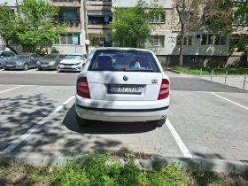 Skoda Fabia, снимка 5