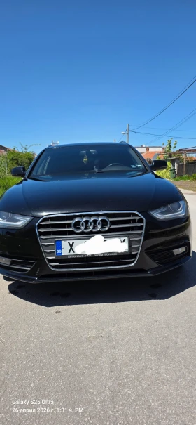Audi A4 avant, снимка 6