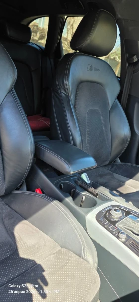 Audi A4 avant, снимка 5