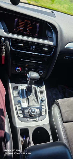 Audi A4 avant, снимка 4