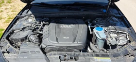 Audi A4 avant, снимка 1