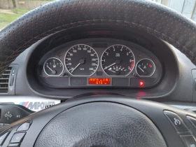 BMW 318 iSE, снимка 8