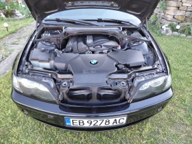 BMW 318 iSE, снимка 7