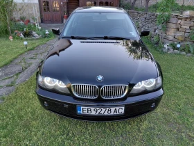 BMW 318 iSE, снимка 1