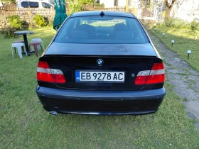 BMW 318 iSE, снимка 4