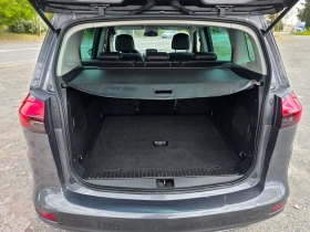 Opel Zafira 2.0 D 130 k.c, снимка 15