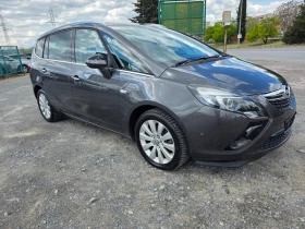 Opel Zafira 2.0 D 130 k.c, снимка 3
