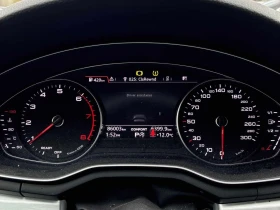 Audi A4 | Progressiv | DISTRONIC | ПОДГРЕВ | ШИБЕДАХ | , снимка 8