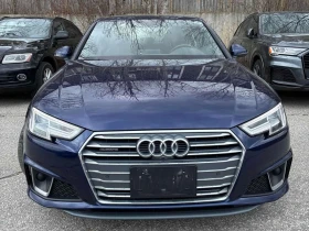Audi A4 | Progressiv | DISTRONIC | ПОДГРЕВ | ШИБЕДАХ | , снимка 6