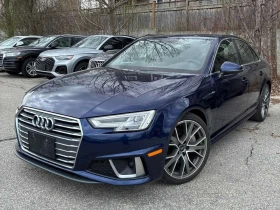 Audi A4 | Progressiv | DISTRONIC | ПОДГРЕВ | ШИБЕДАХ | , снимка 1