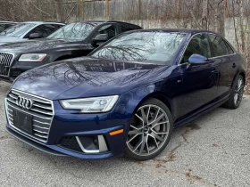 Audi A4 | Progressiv | DISTRONIC | ПОДГРЕВ | ШИБЕДАХ | , снимка 2