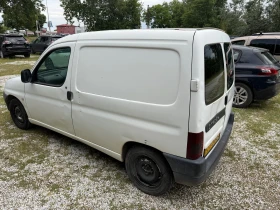 Citroen Berlingo 1.9 D, снимка 3