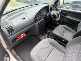Citroen Berlingo 1.9 D, снимка 8