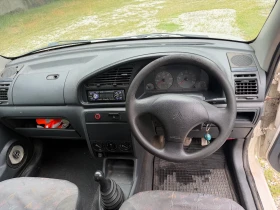 Citroen Berlingo 1.9 D, снимка 7