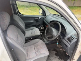 Citroen Berlingo 1.9 D, снимка 6