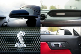 Ford Mustang 2.3, снимка 9