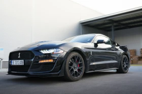 Ford Mustang 2.3, снимка 1
