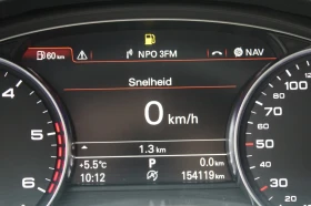 Audi A8 3.0TDI/262HP/MATRIX/PANO/CAM/BOSE/MEMO/NAVI/350q, снимка 8