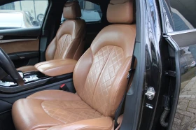 Audi A8 3.0TDI/262HP/MATRIX/PANO/CAM/BOSE/MEMO/NAVI/350q, снимка 5