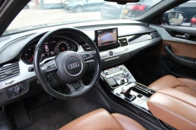 Audi A8 3.0TDI/262HP/MATRIX/PANO/CAM/BOSE/MEMO/NAVI/350q, снимка 6