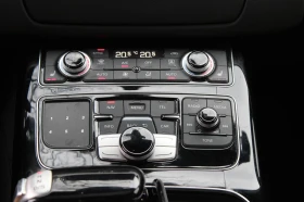 Audi A8 3.0TDI/262HP/MATRIX/PANO/CAM/BOSE/MEMO/NAVI/350q, снимка 10