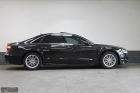 Audi A8 3.0TDI/262HP/MATRIX/PANO/CAM/BOSE/MEMO/NAVI/350q, снимка 3