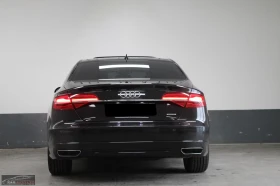 Audi A8 3.0TDI/262HP/MATRIX/PANO/CAM/BOSE/MEMO/NAVI/350q, снимка 4