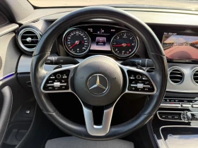 Mercedes-Benz E 220 d 4-MATIC 9G-TRONIC !!!!  ТОП СЪСТОЯНИЕ !!!!, снимка 12