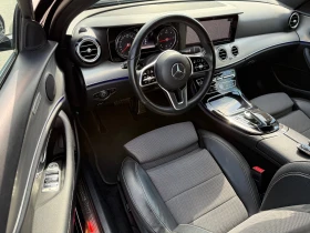 Mercedes-Benz E 220 d 4-MATIC 9G-TRONIC !!!!  ТОП СЪСТОЯНИЕ !!!!, снимка 10