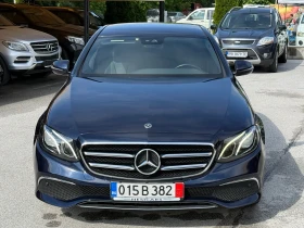 Mercedes-Benz E 220 d 4-MATIC 9G-TRONIC !!!!  ТОП СЪСТОЯНИЕ !!!!, снимка 2