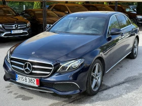 Mercedes-Benz E 220 d 4-MATIC 9G-TRONIC !!!!  ТОП СЪСТОЯНИЕ !!!!, снимка 1