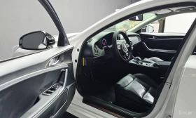 Kia Stinger 2.0* TURBO* 2WD* PLATINUM* ПОДГРЕВ* ОБДУХВАНЕ, снимка 11