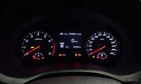 Kia Stinger 2.0* TURBO* 2WD* PLATINUM* ПОДГРЕВ* ОБДУХВАНЕ, снимка 7