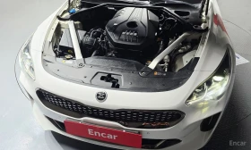 Kia Stinger 2.0* TURBO* 2WD* PLATINUM* ПОДГРЕВ* ОБДУХВАНЕ, снимка 15