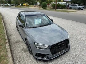 Audi Rs3 Gold Edition Top, снимка 7